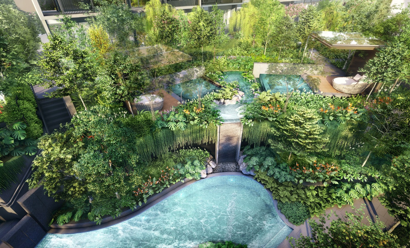 PICCADILLY-GRAND_waterfall