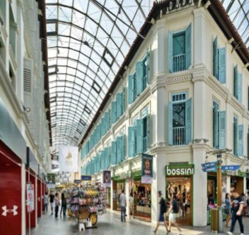 Piccadilly Grand Sales Kit – 18 March 2022